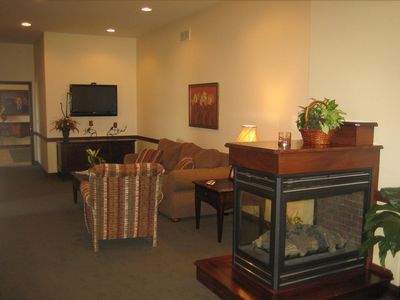 Yeager Funeral Home in Ligonier, IN