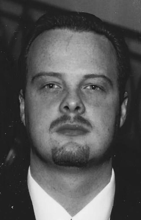Jon Waterman