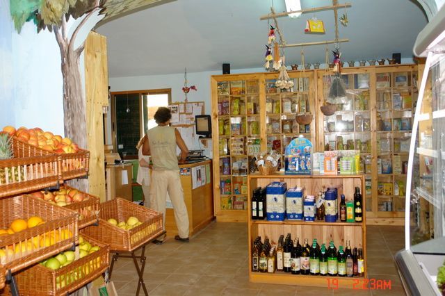 Son Barrina S.L. Finca