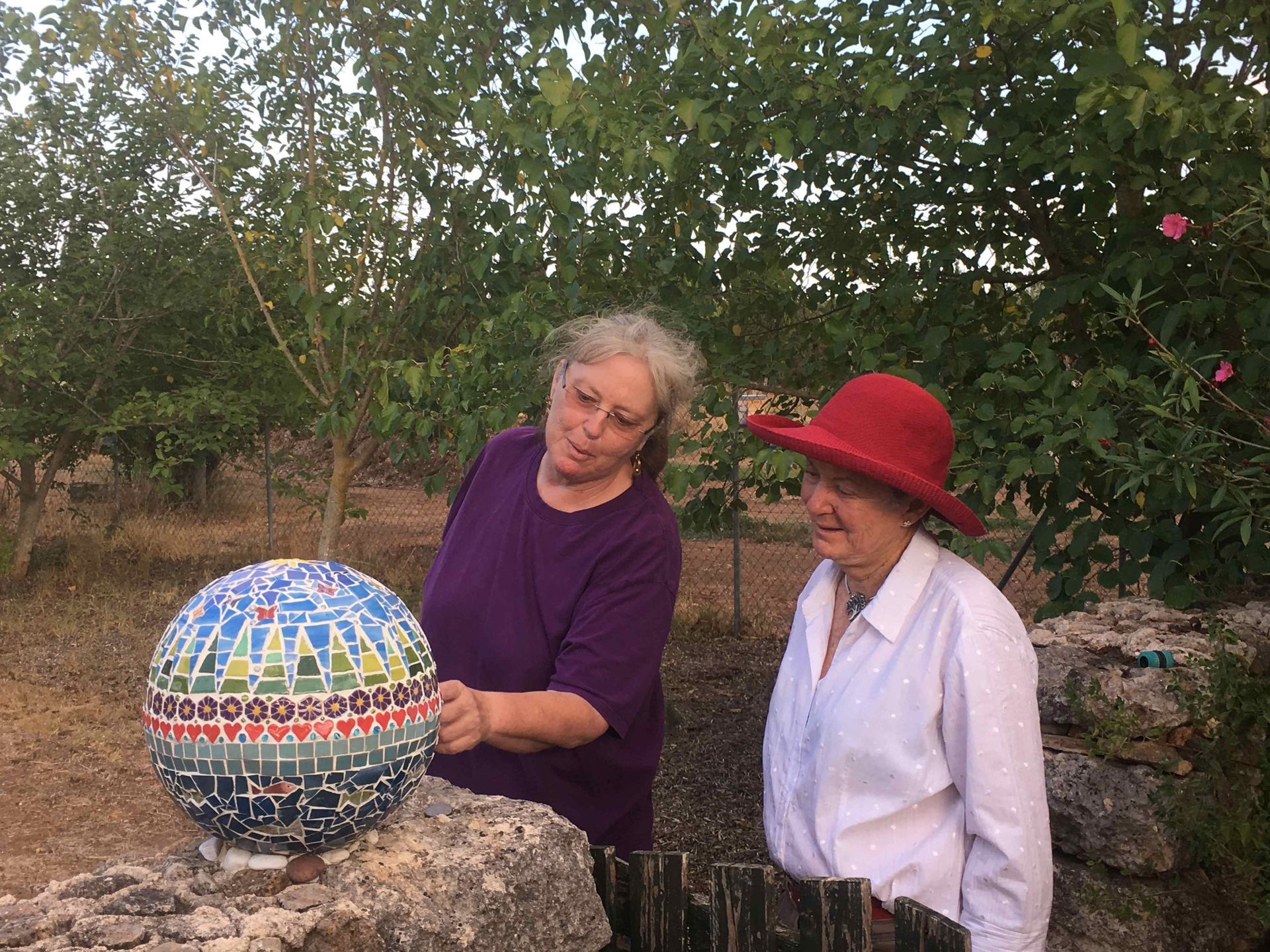 Son Barrina S.L. Finca