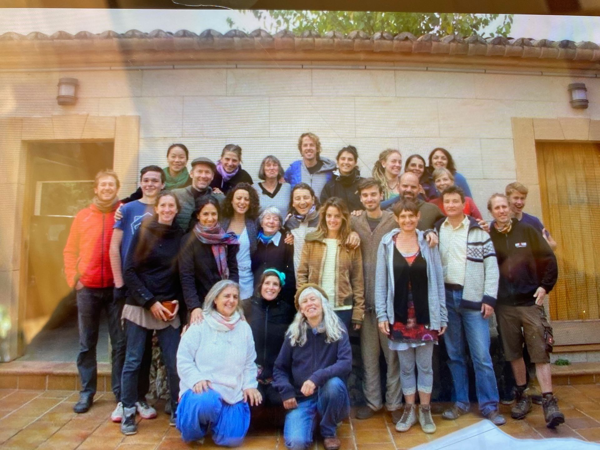 Son Barrina S.L. Finca