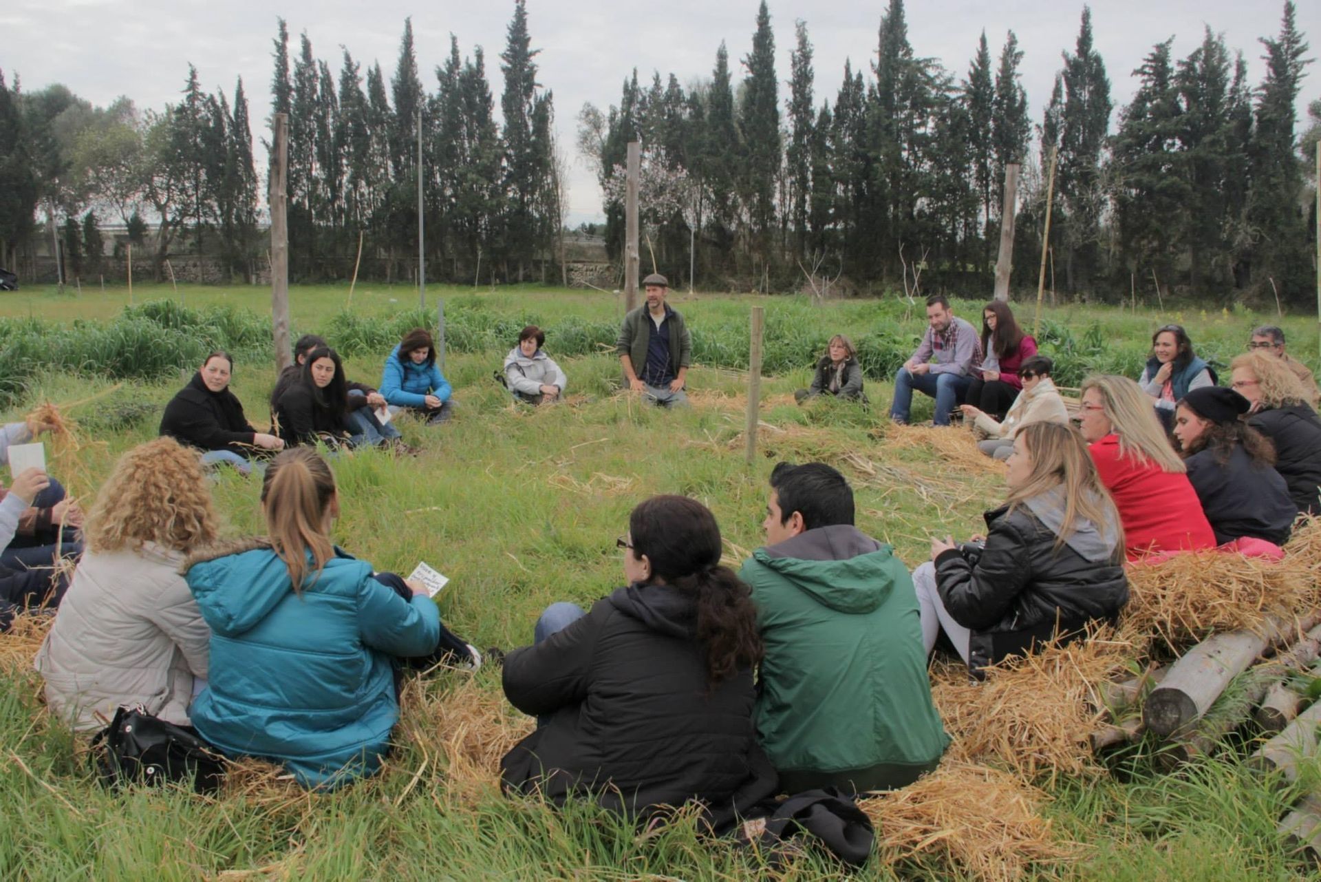 Son Barrina S.L. Finca