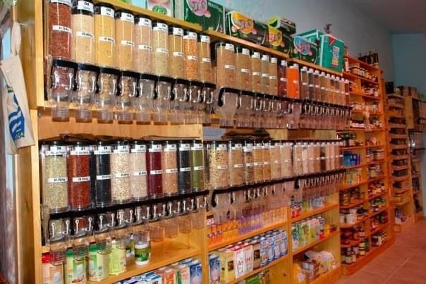 Son Barrina S.L. Finca