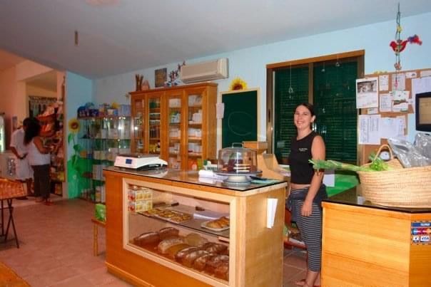 Son Barrina S.L. Finca