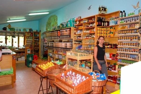 Son Barrina S.L. Finca