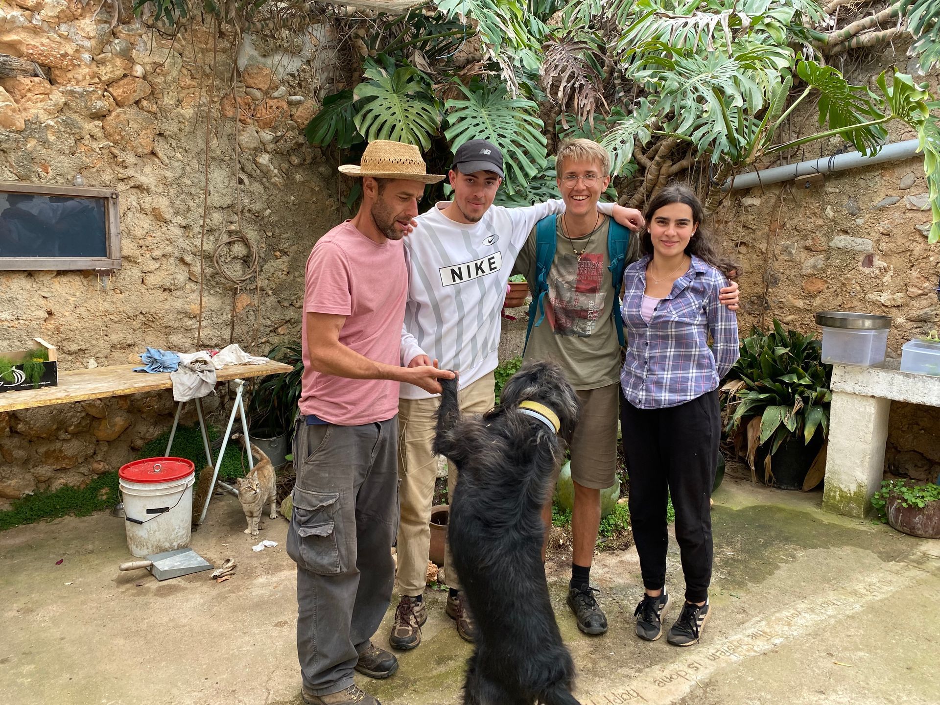 Son Barrina S.L. Finca