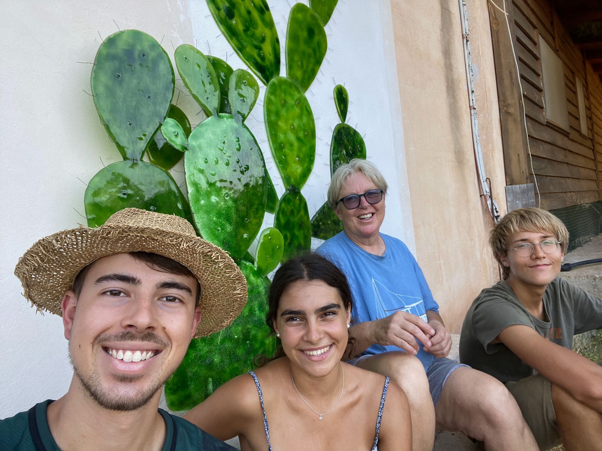 Son Barrina S.L. Finca