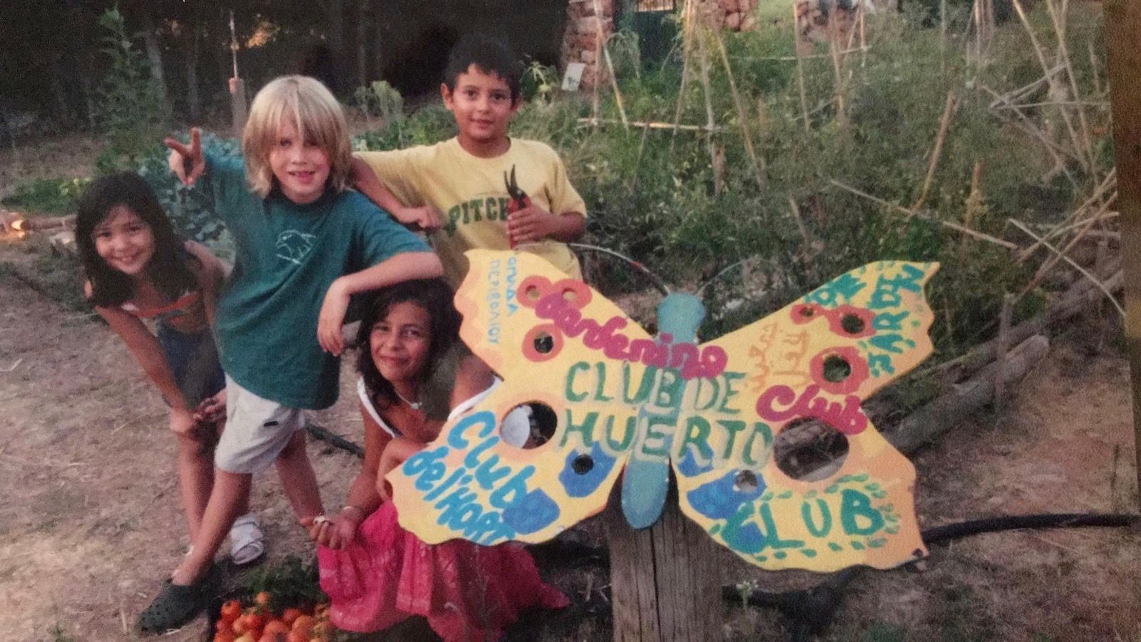 Son Barrina S.L. Finca