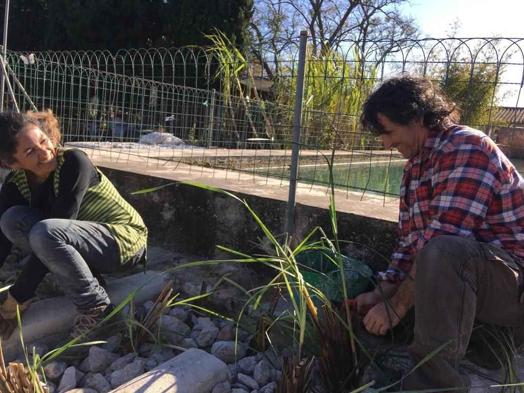 Son Barrina S.L. Finca