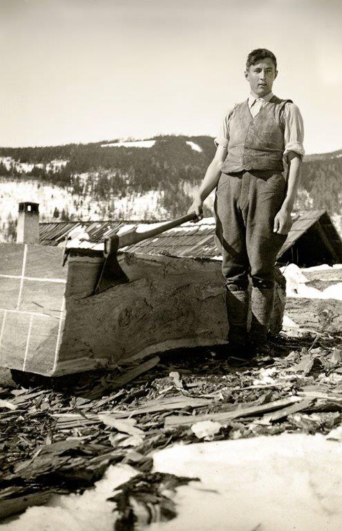 Maltaholz, Geschichte, Über uns