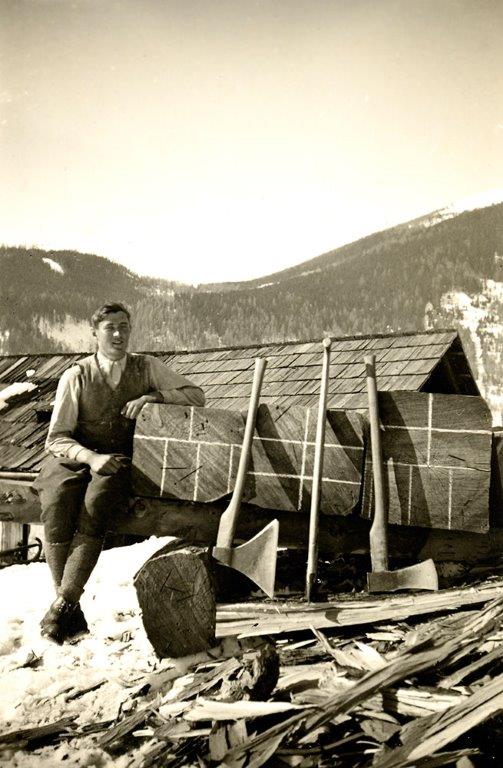 Maltaholz, Geschichte, Über uns