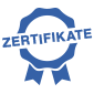 Maltaholz, logo, Zertifikat