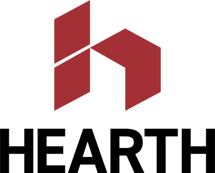 Hearth Financial Logo