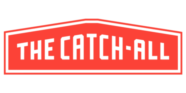 The Catch-All System Logo