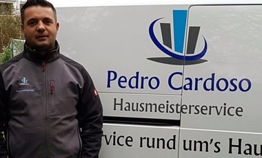 Pedro Cardoso Hausmeisterservice - Gartenpflege und Gebäudereinigung Bonn - Bonn
