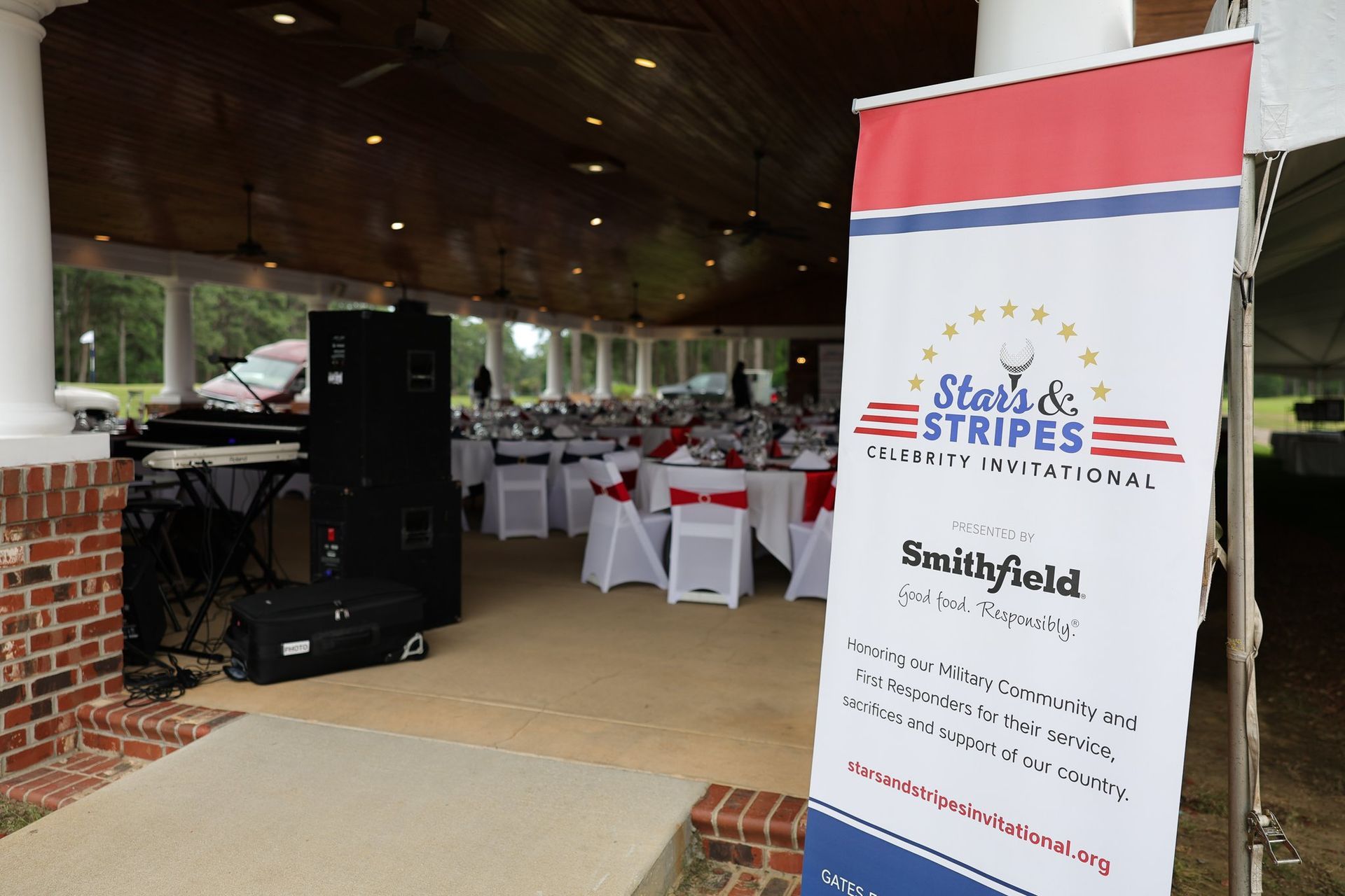 events at gates four venue 20