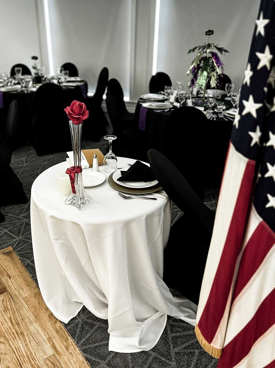 events at gates four venue 18