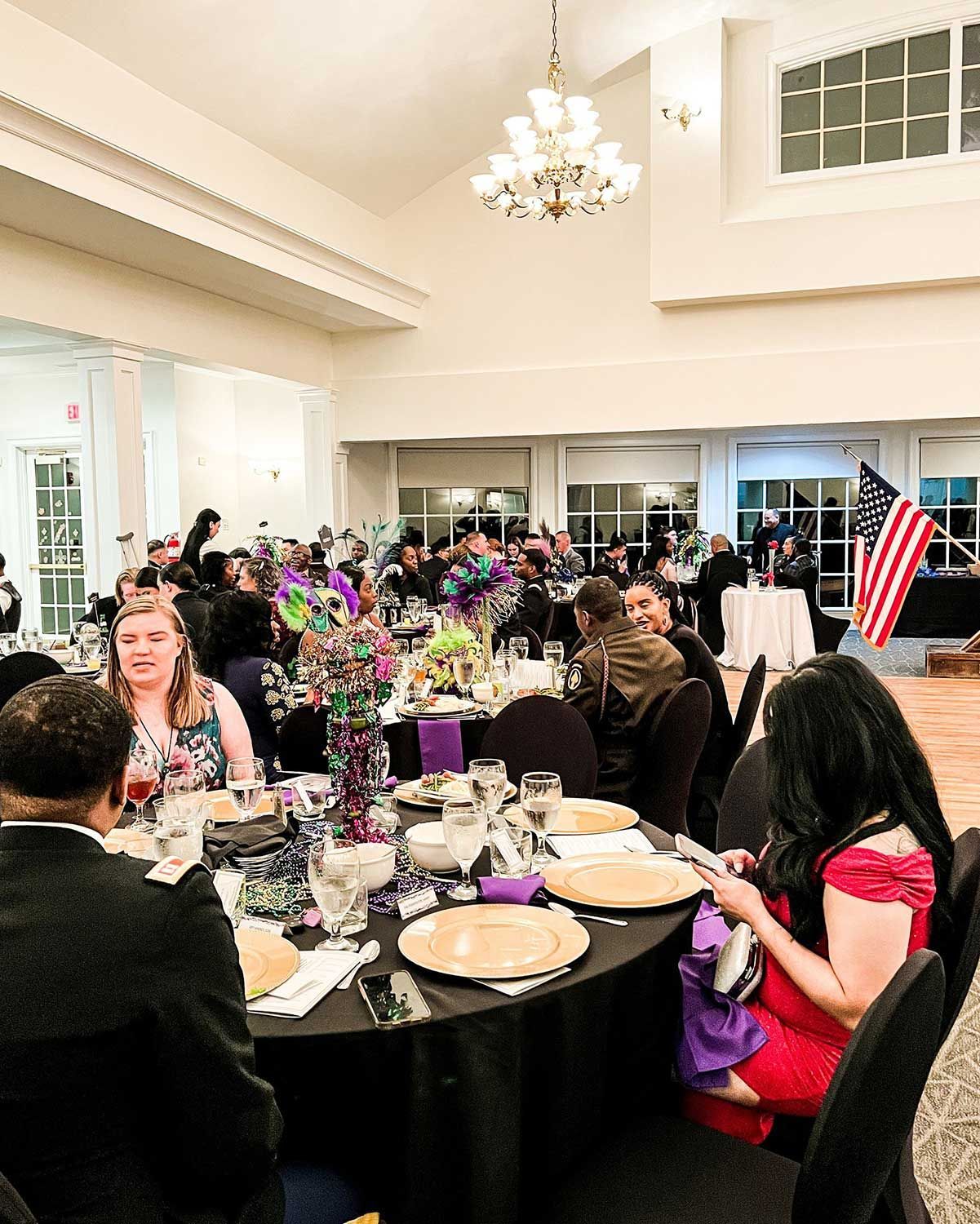 events at gates four venue 16