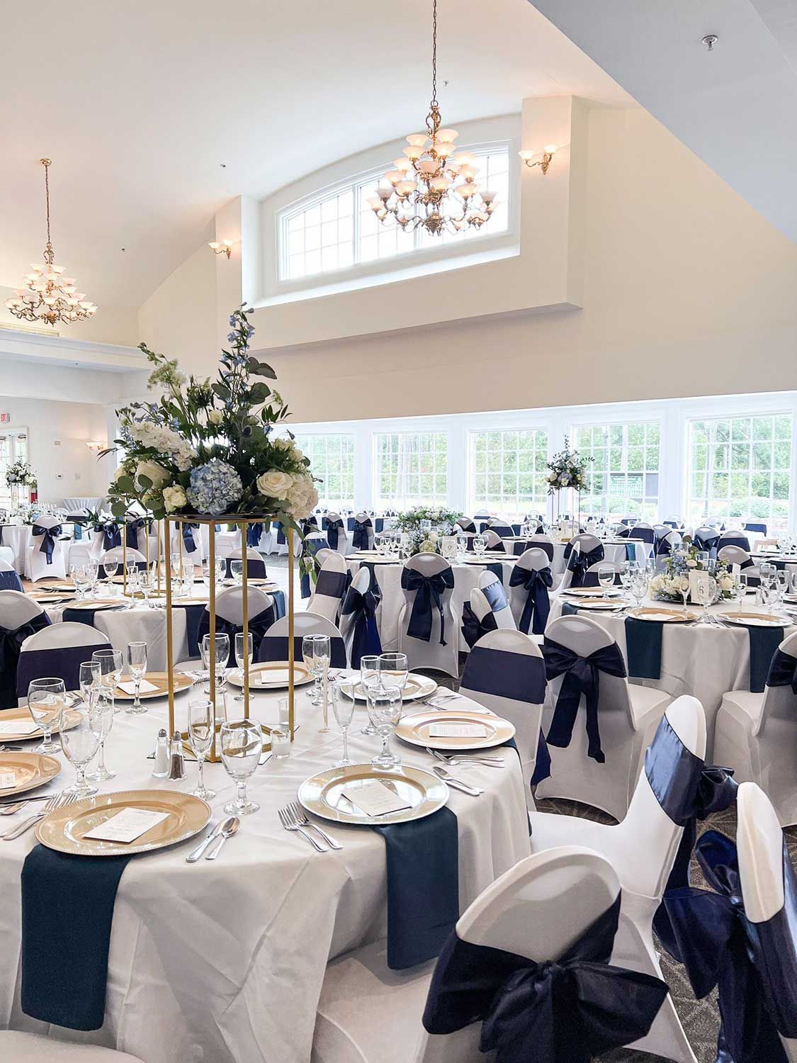 events at gates four venue 14