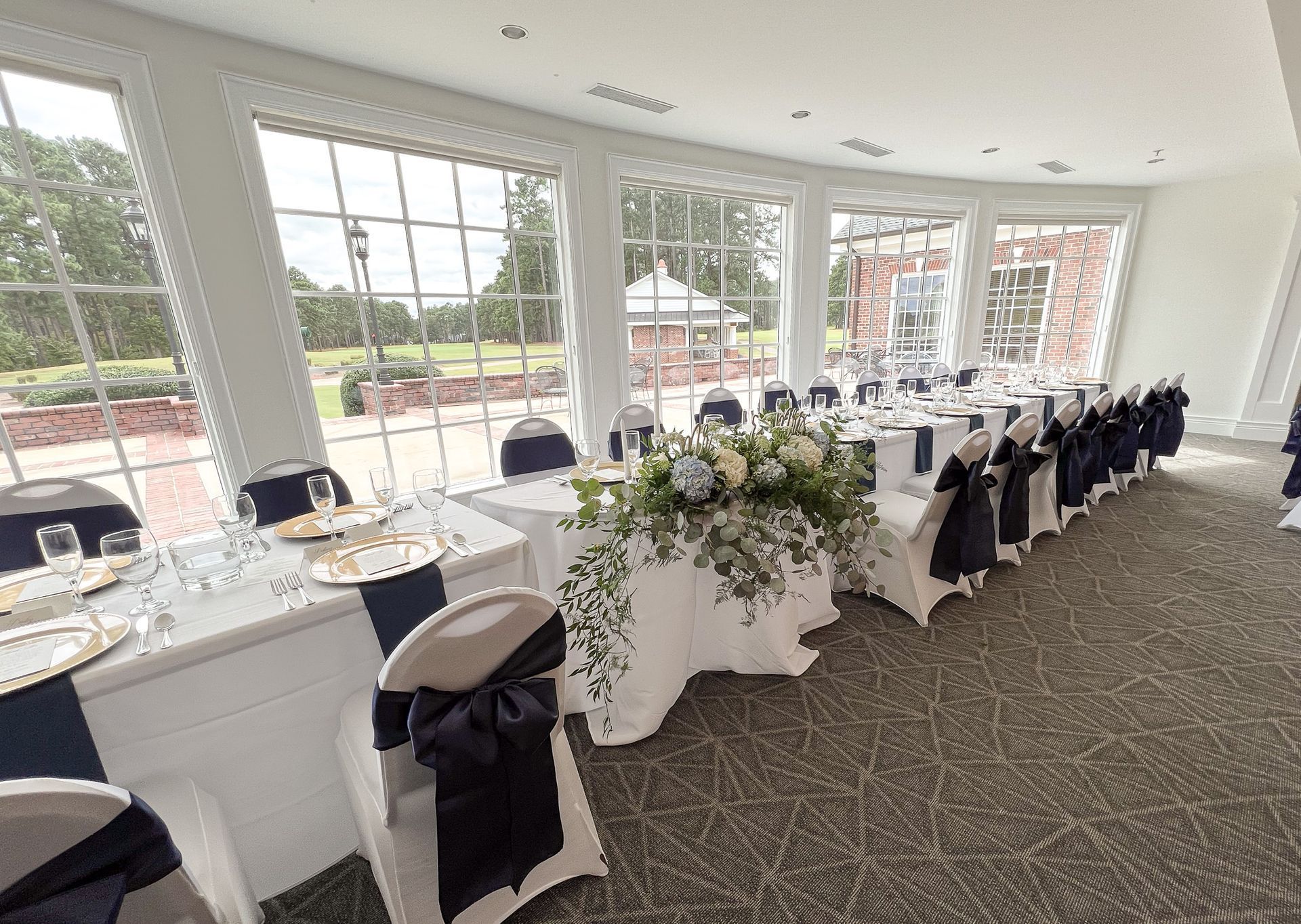 events at gates four venue 12