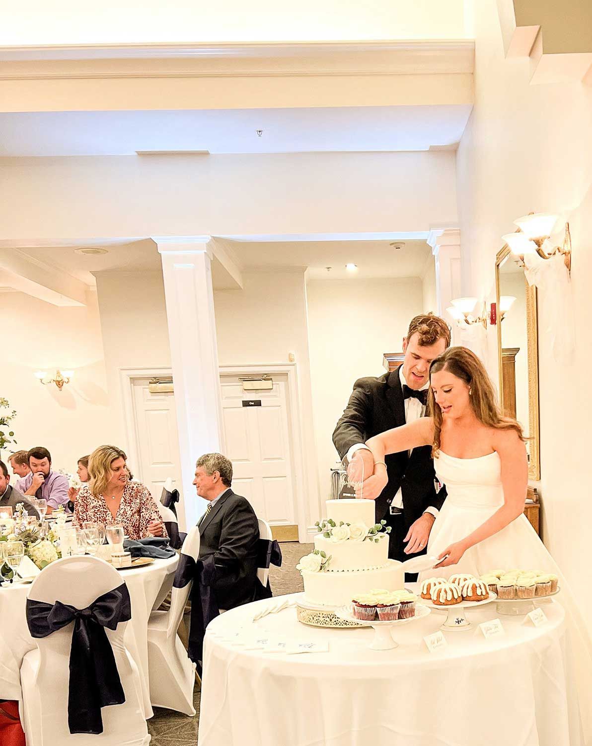 events at gates four venue 10