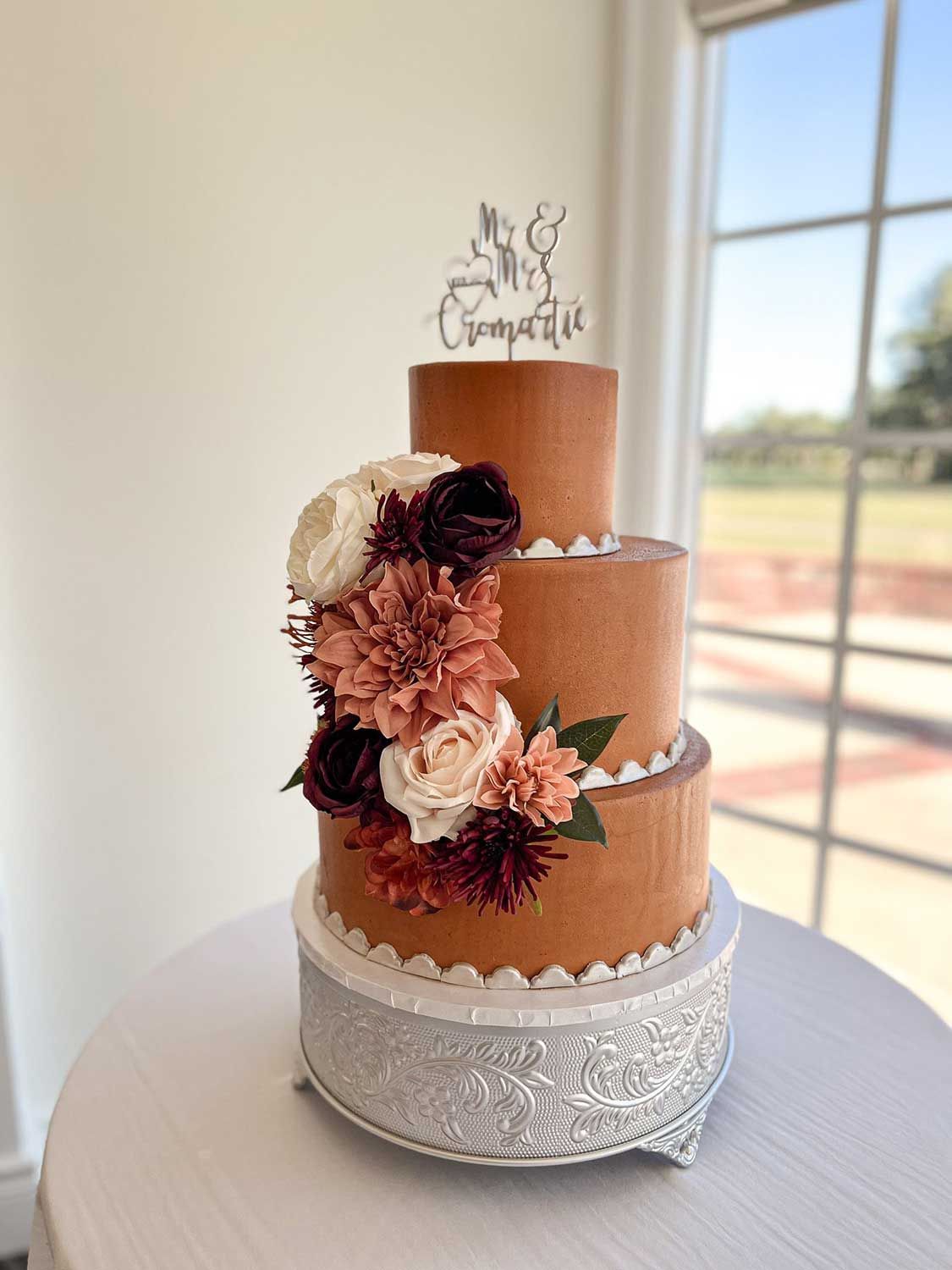 events at gates four venue 5