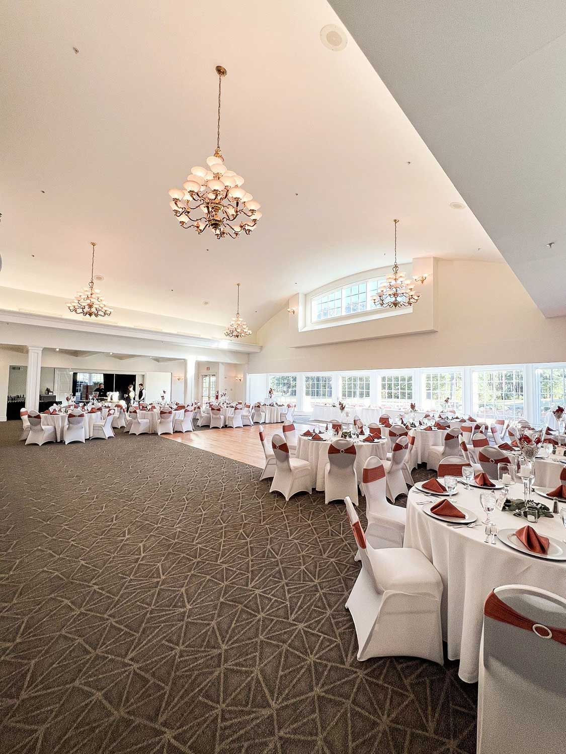 events at gates four venue 4