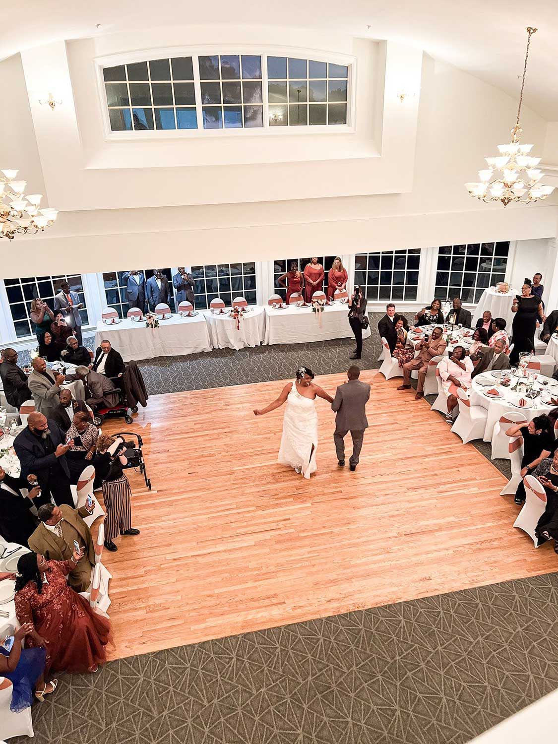 events at gates four venue 3