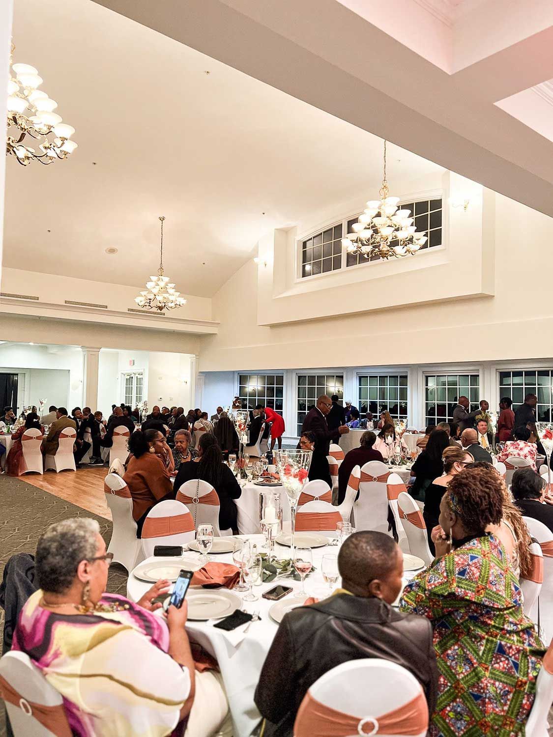 events at gates four venue 1