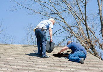 Roofing Contractor - Roof Inspection Services in Crestview, FL