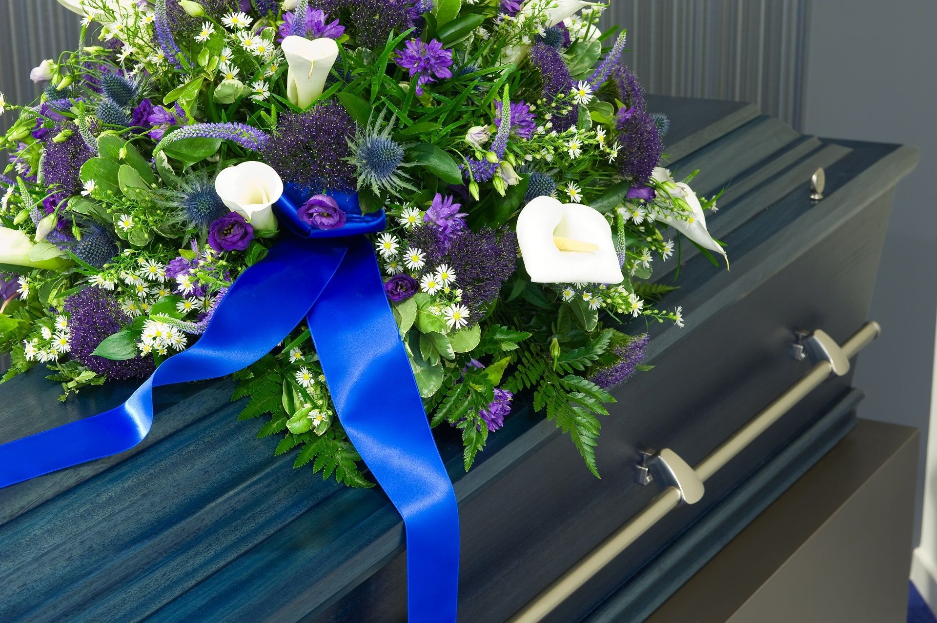 Funeral Services