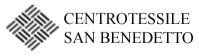 CENTRO TESSILE SAN BENEDETTO-Logo