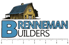 Brenneman Builders logo
