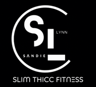 Logo with the letters "ST" in a circle, and "LYNN" above, "SANDLER" below.