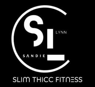 Logo with the letters "ST" in a circle, and "LYNN" above, "SANDLER" below.