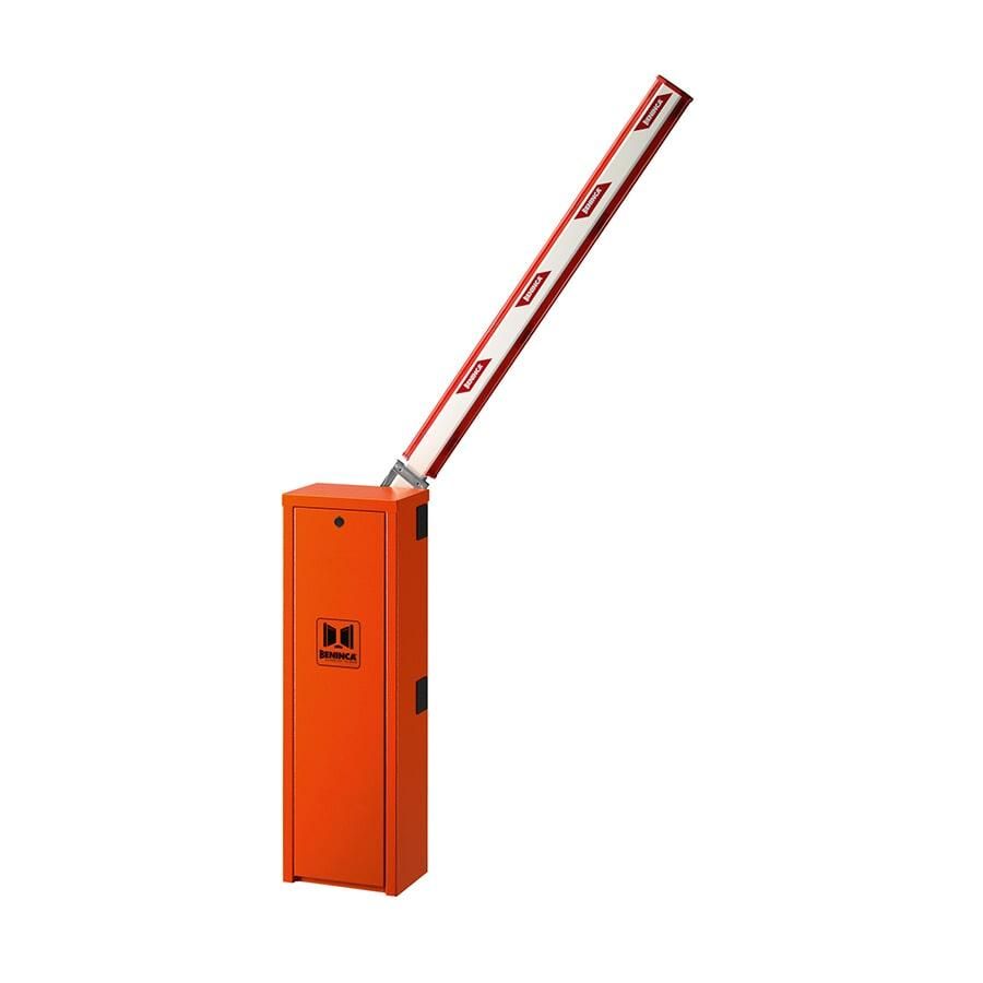 BARRERAS VEHICULARES