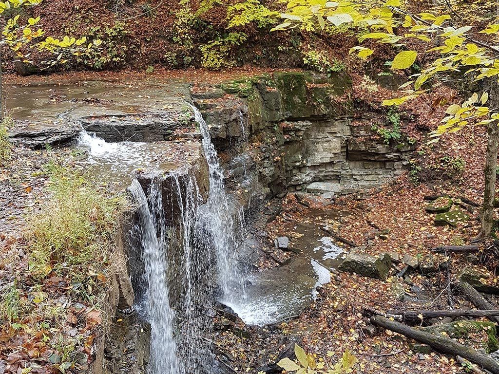 Bruce Trail South