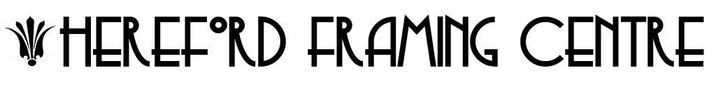 Hereford Framing Centre logo