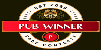 Free Contests - Great Prizes