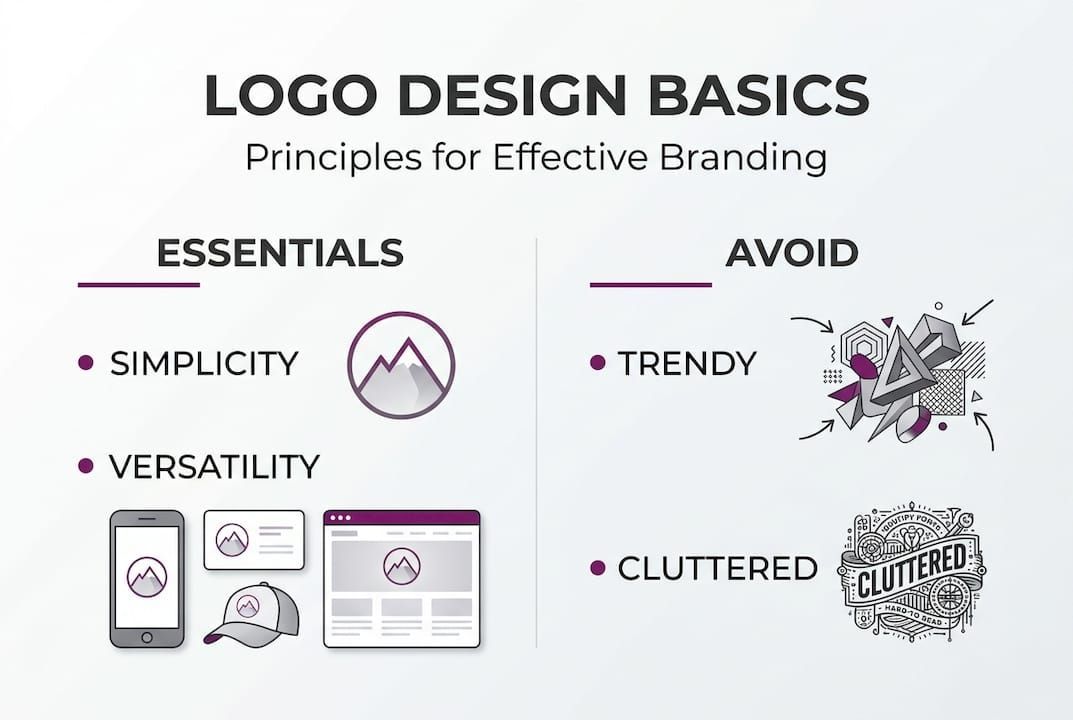 How To Design A Logo That Elevates Your Brand