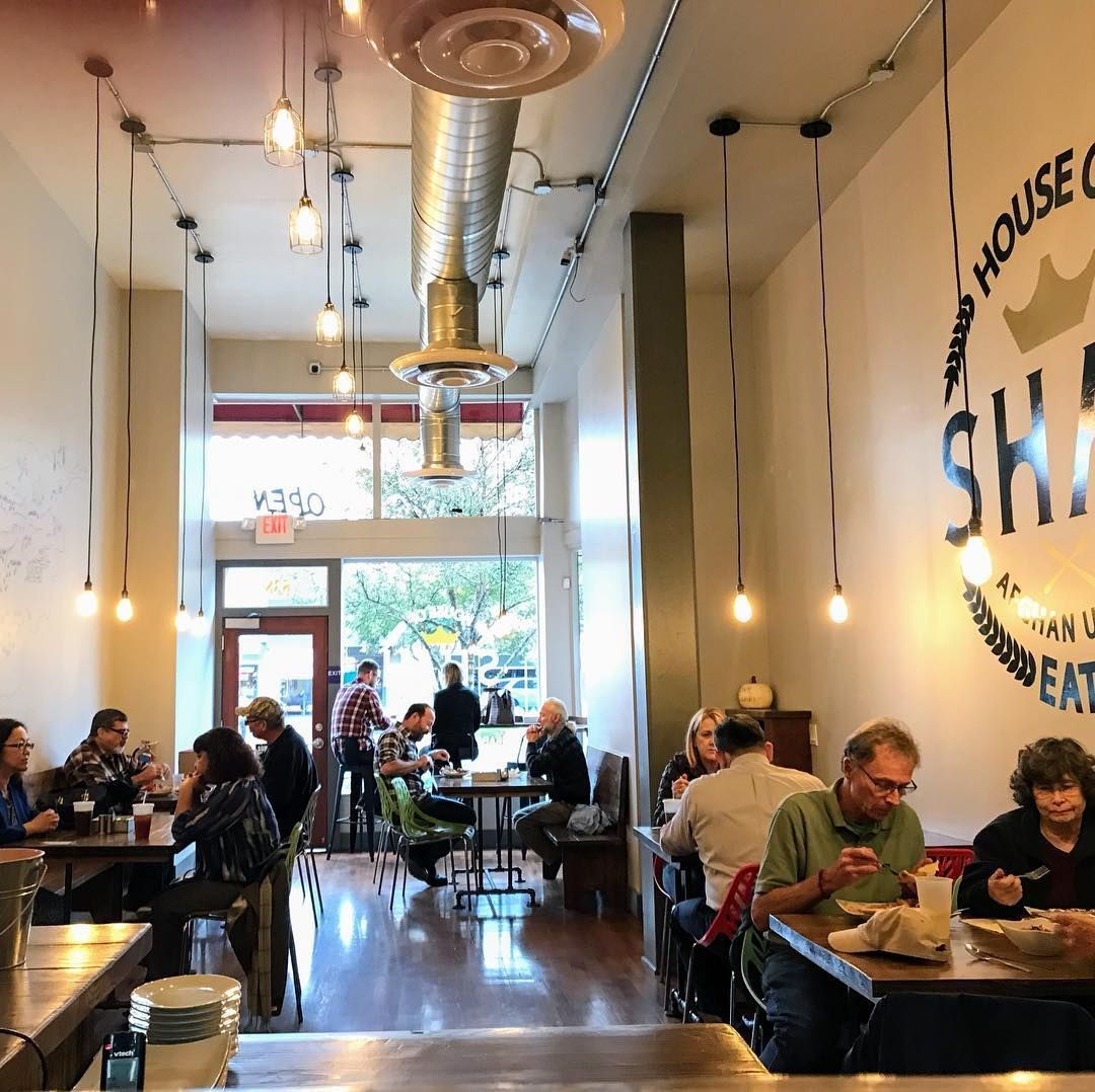 house of shah interior wall logo application