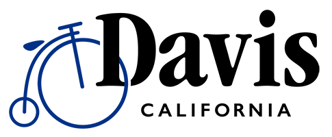 Davis California Logo
