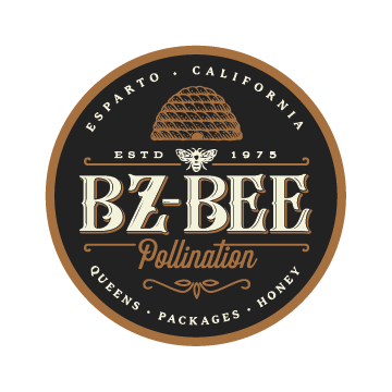 BZ-Bee - Beekeeper - Esparto, CA