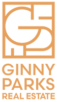 ginny parks real estate logo