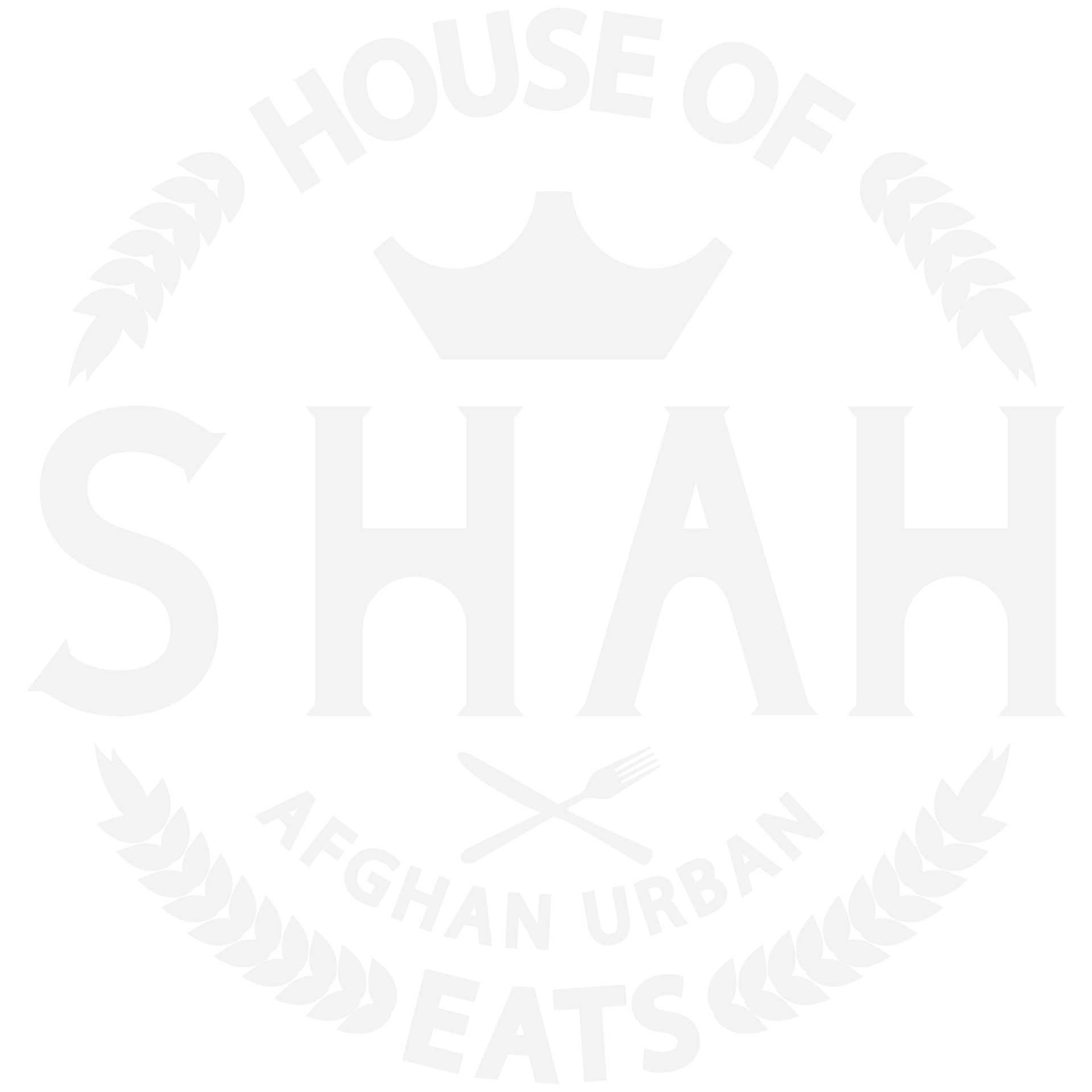 House of Shah - Afghan Urban Eats - Woodland,CA