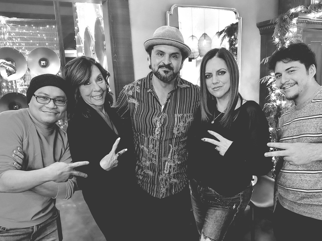 The MyCali Team