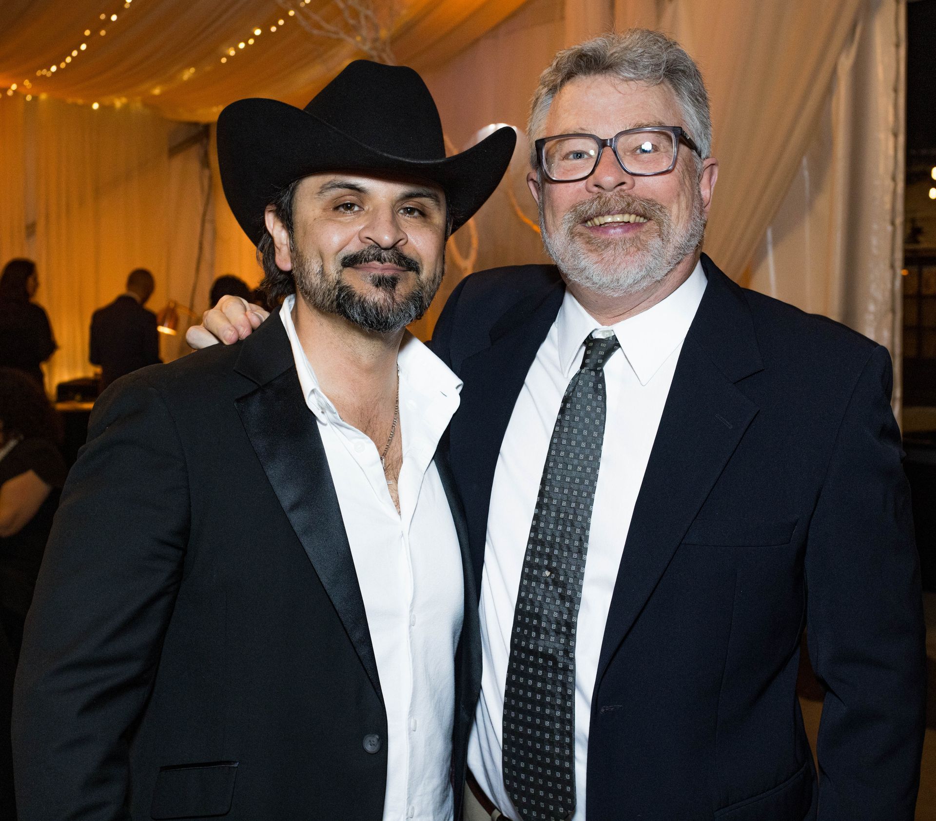 woodland chamber event gala