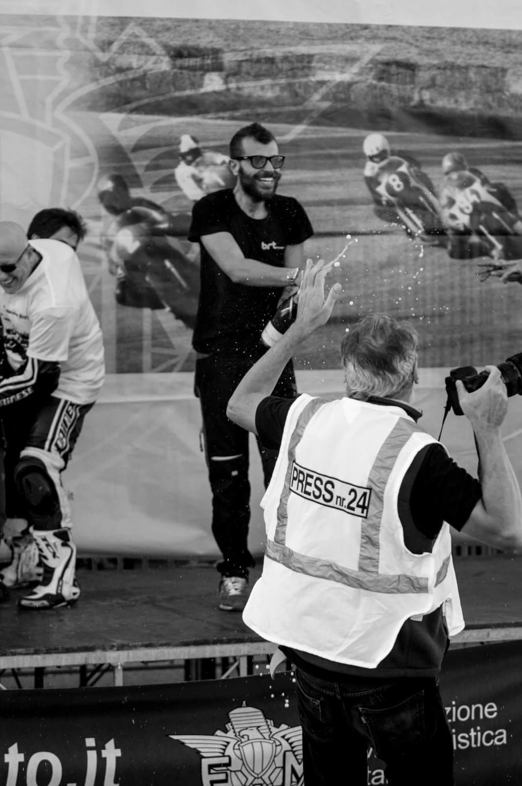 BRT Prototipi | Officina moto e scooter