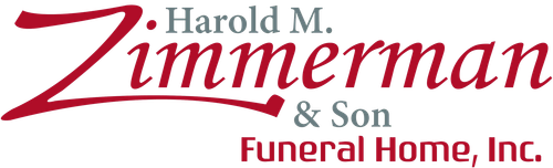 Funeral Home Logo