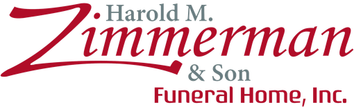 Funeral Home Logo